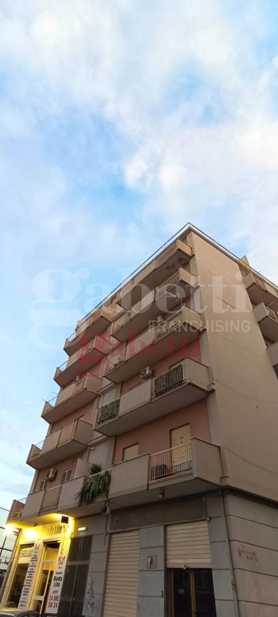 appartamento in vendita a Palermo in zona Croceverde