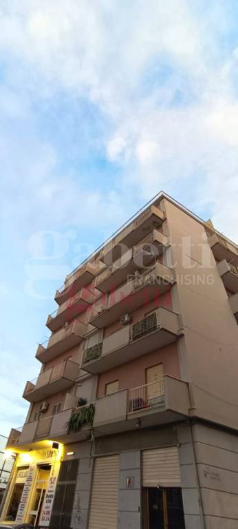 appartamento in vendita a Palermo in zona Oreto