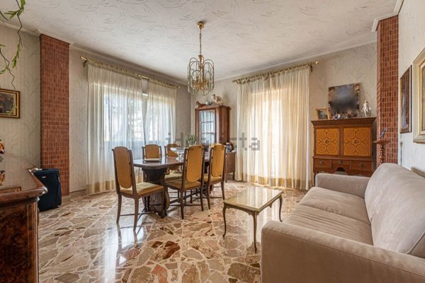 appartamento in vendita a Palermo in zona Noce