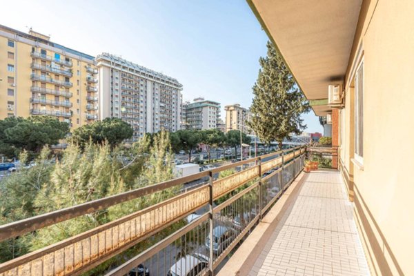appartamento in vendita a Palermo in zona Noce