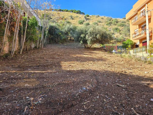 casa indipendente in vendita a Palermo in zona Passo di Rigano