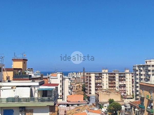 appartamento in vendita a Palermo in zona Oreto