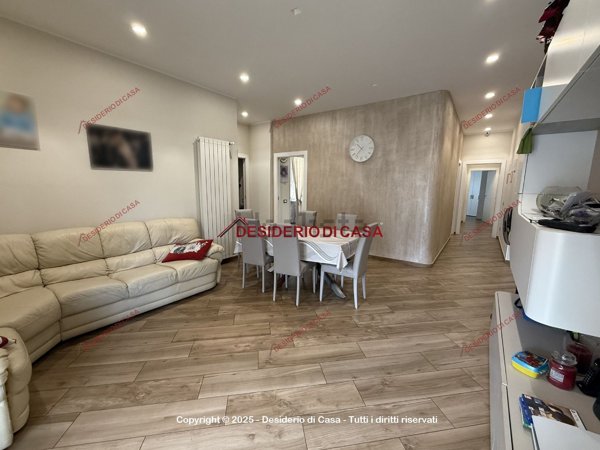 appartamento in vendita a Palermo in zona Montepellegrino
