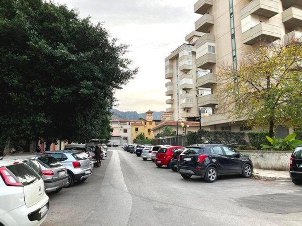 appartamento in vendita a Palermo in zona Croceverde