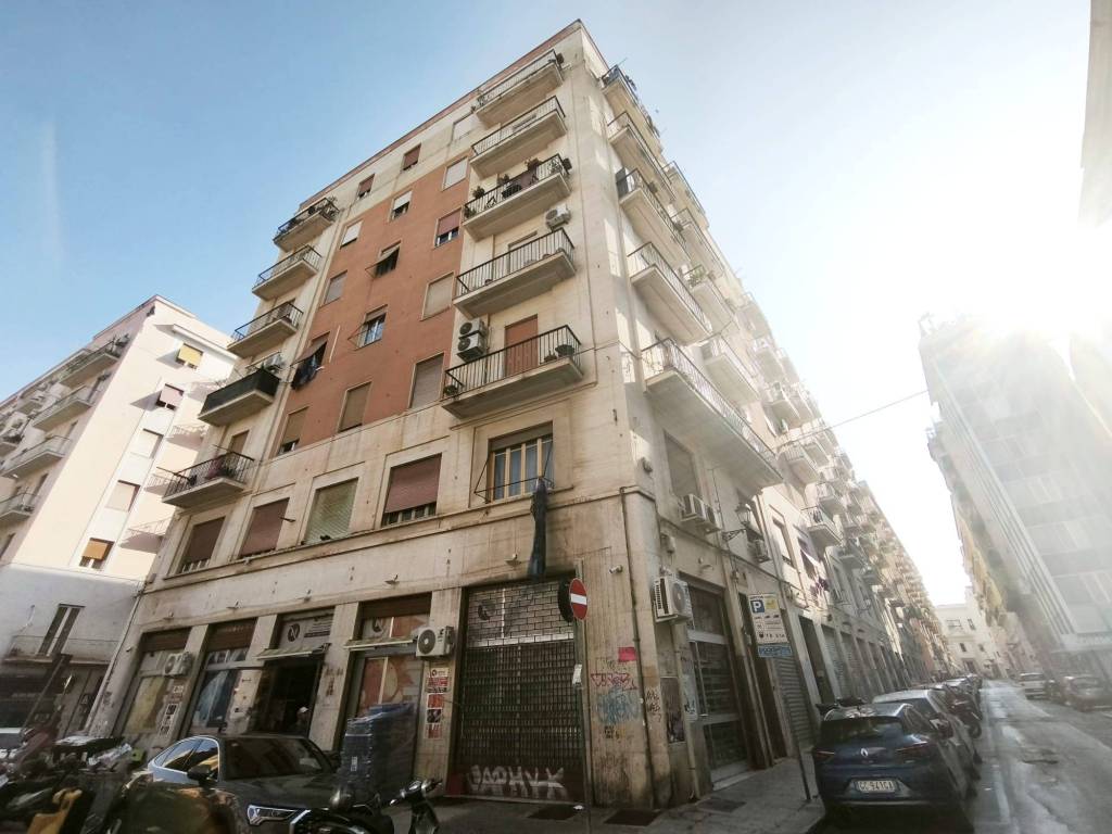 appartamento in vendita a Palermo in zona Centro storico