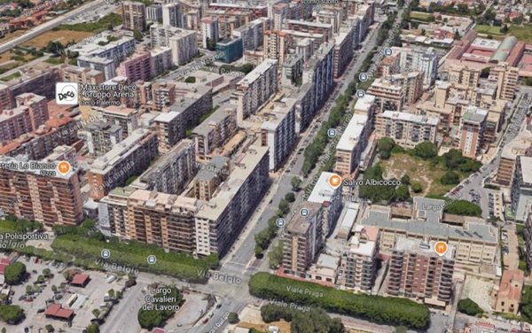 negozio in vendita a Palermo in zona Resuttana
