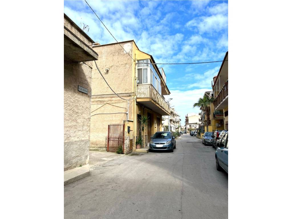 appartamento in vendita a Palermo in zona Croceverde