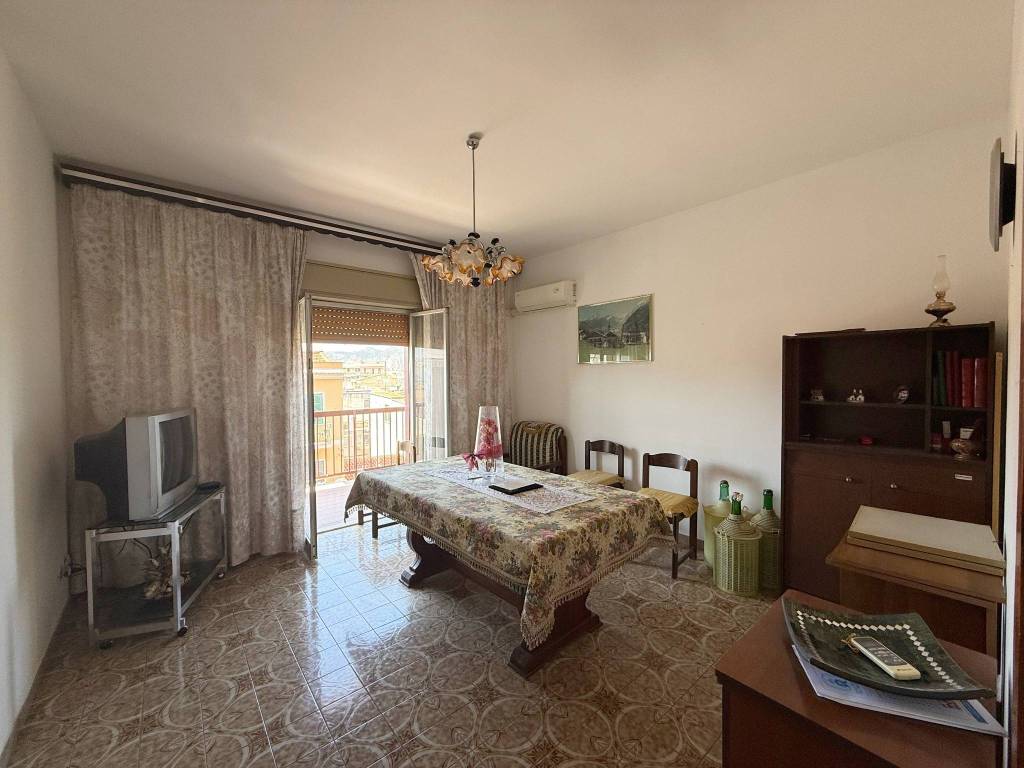 appartamento in vendita a Palermo in zona Calatafimi / Cuba