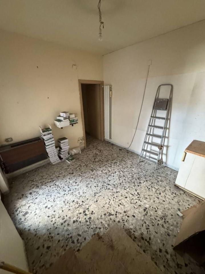 appartamento in vendita a Palermo in zona Libertà