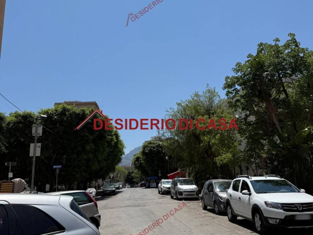 appartamento in vendita a Palermo in zona Centro storico