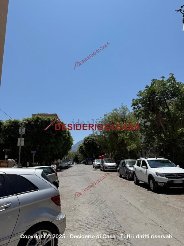appartamento in vendita a Palermo