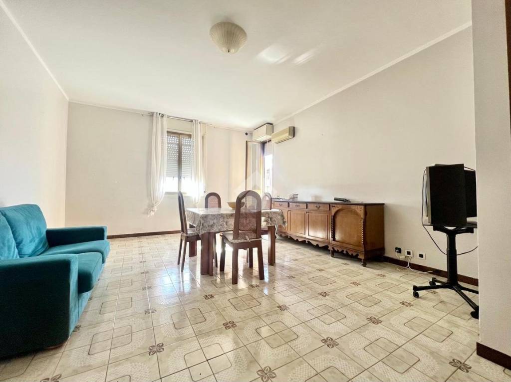 appartamento in vendita a Palermo in zona Centro storico