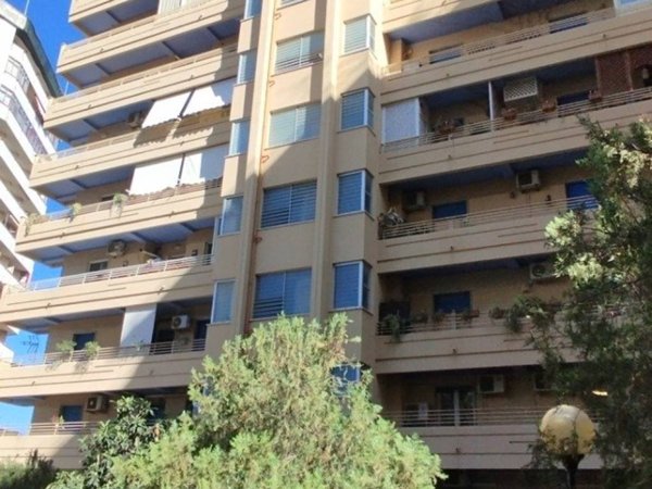 appartamento in vendita a Palermo in zona Libertà