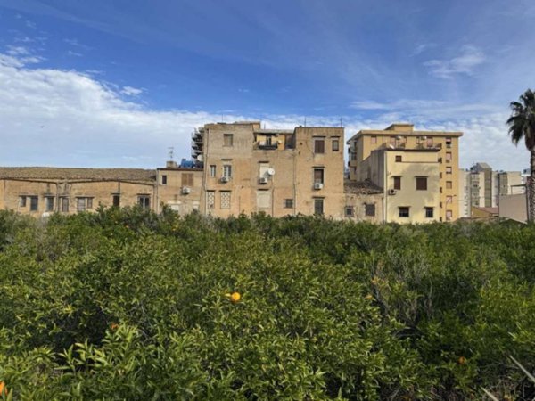 terreno agricolo in vendita a Palermo in zona Brancaccio