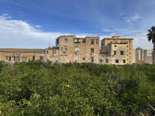 terreno agricolo in vendita a Palermo in zona Croceverde