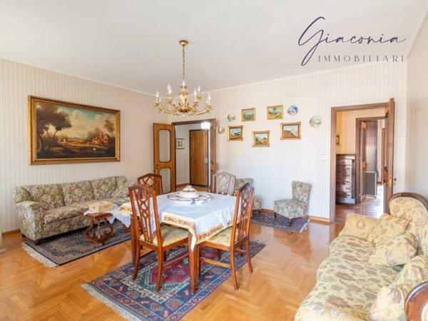 appartamento in vendita a Palermo