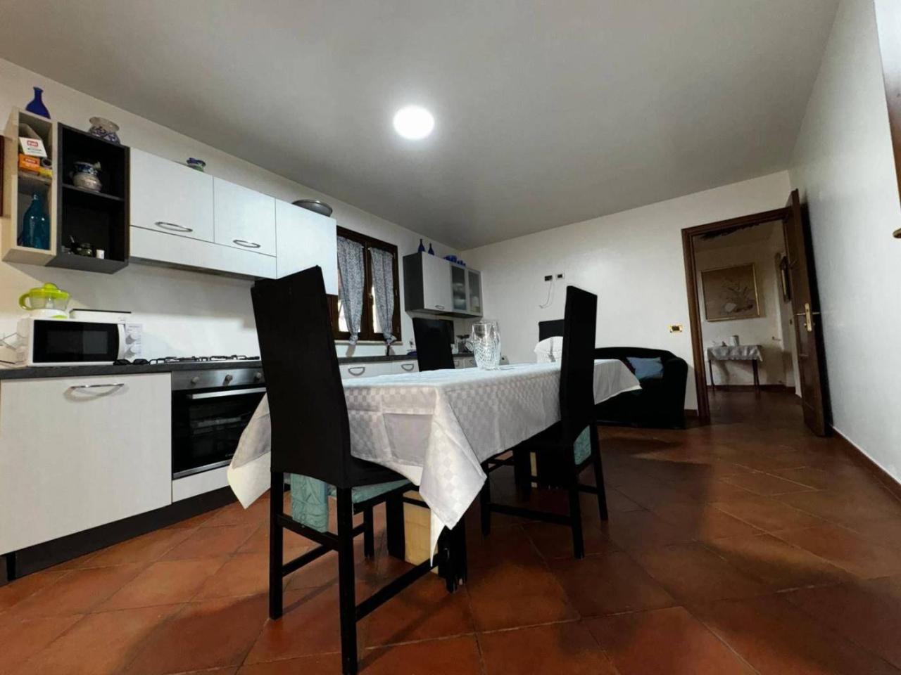casa indipendente in vendita a Palermo in zona Cruillas