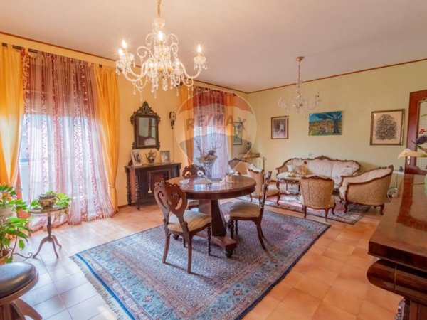 appartamento in vendita a Palermo in zona Montepellegrino