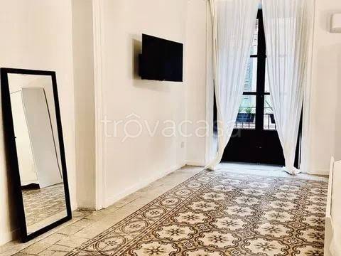 appartamento in vendita a Palermo in zona Centro storico