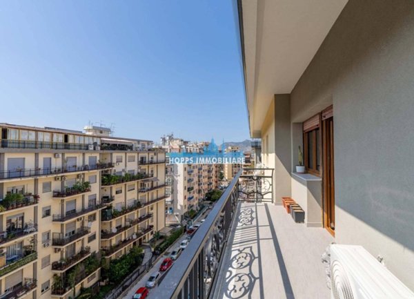 appartamento in vendita a Palermo in zona Borgo Nuovo
