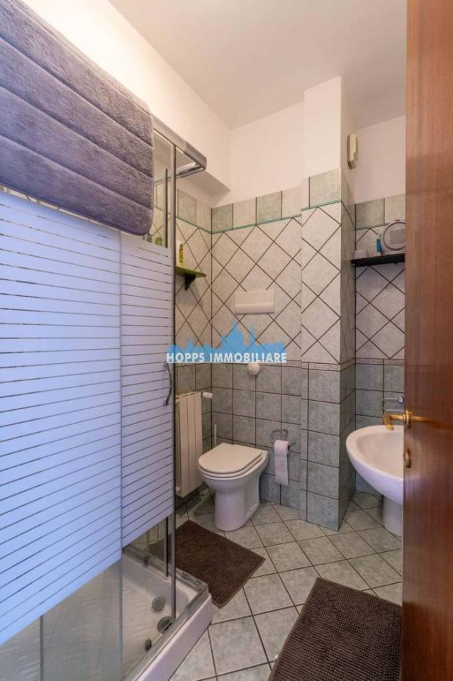 appartamento in vendita a Palermo in zona Cruillas