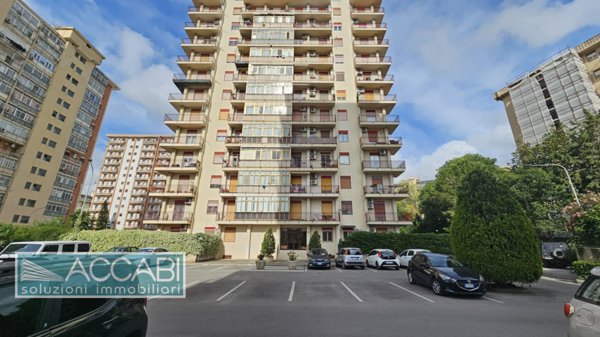 appartamento in vendita a Palermo