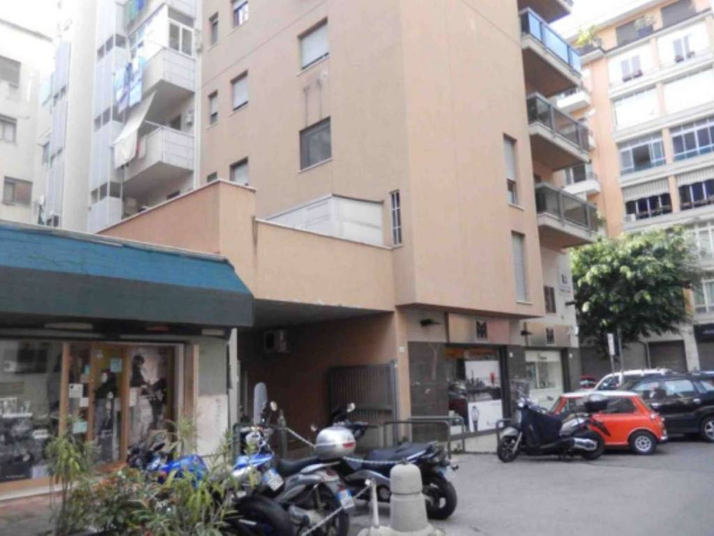 appartamento in vendita a Palermo in zona Libertà