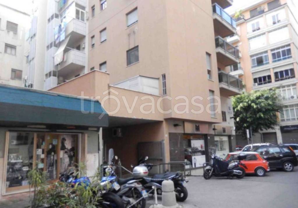 appartamento in vendita a Palermo