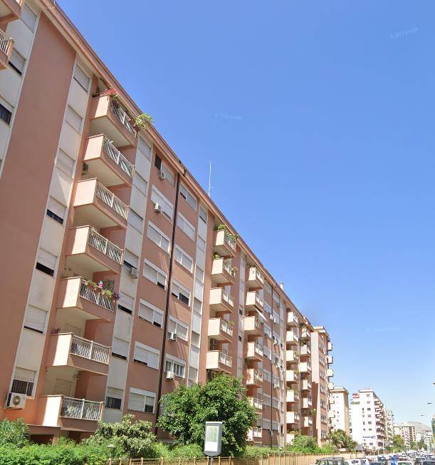 appartamento in vendita a Palermo in zona San Lorenzo