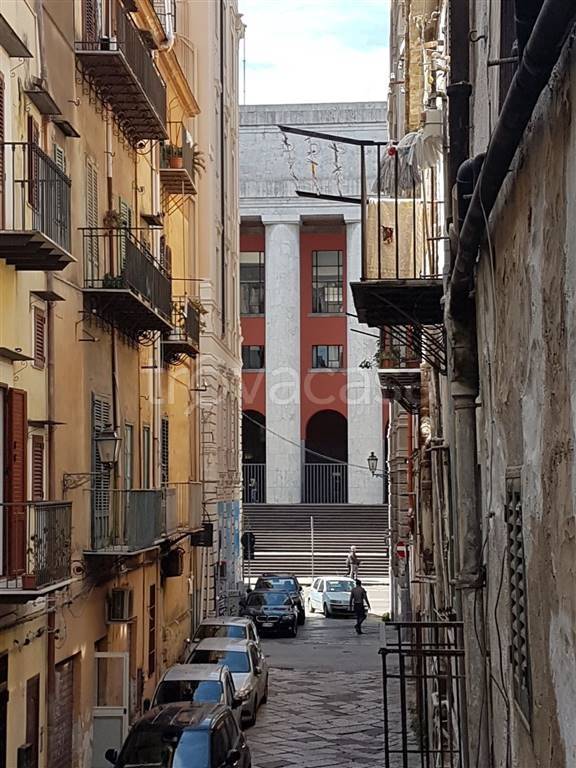 appartamento in vendita a Palermo in zona Centro storico