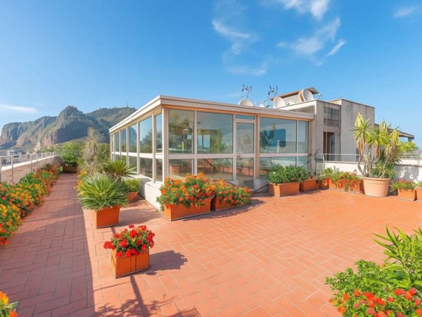 appartamento in vendita a Palermo
