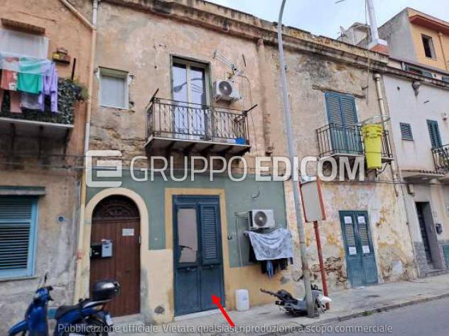 appartamento in vendita a Palermo