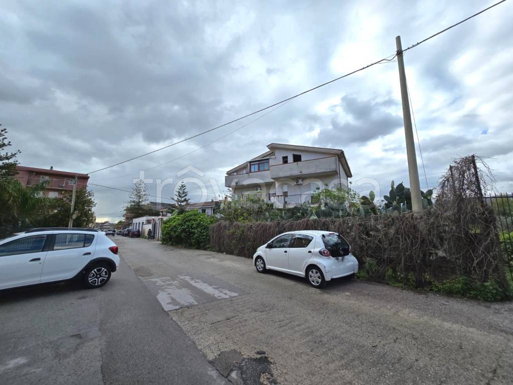 appartamento in vendita a Palermo in zona Cruillas