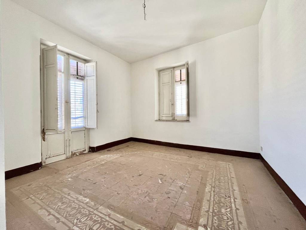 appartamento in vendita a Palermo in zona Oreto