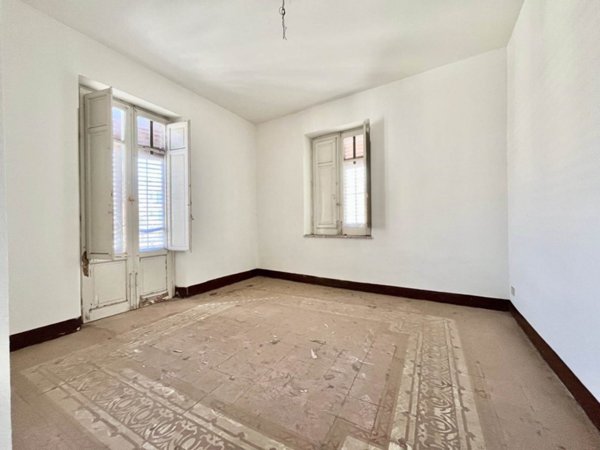 appartamento in vendita a Palermo in zona Oreto