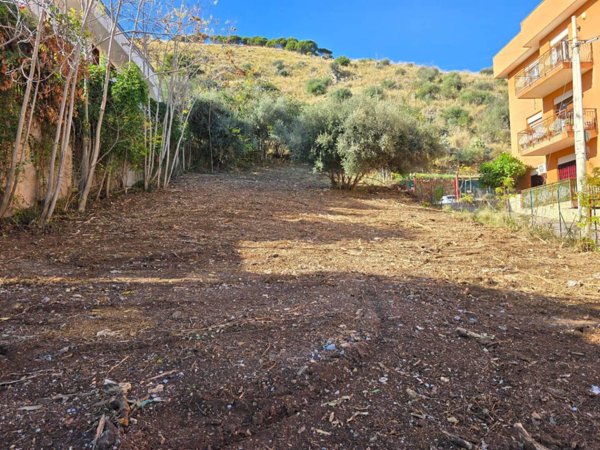 casa indipendente in vendita a Palermo in zona Passo di Rigano