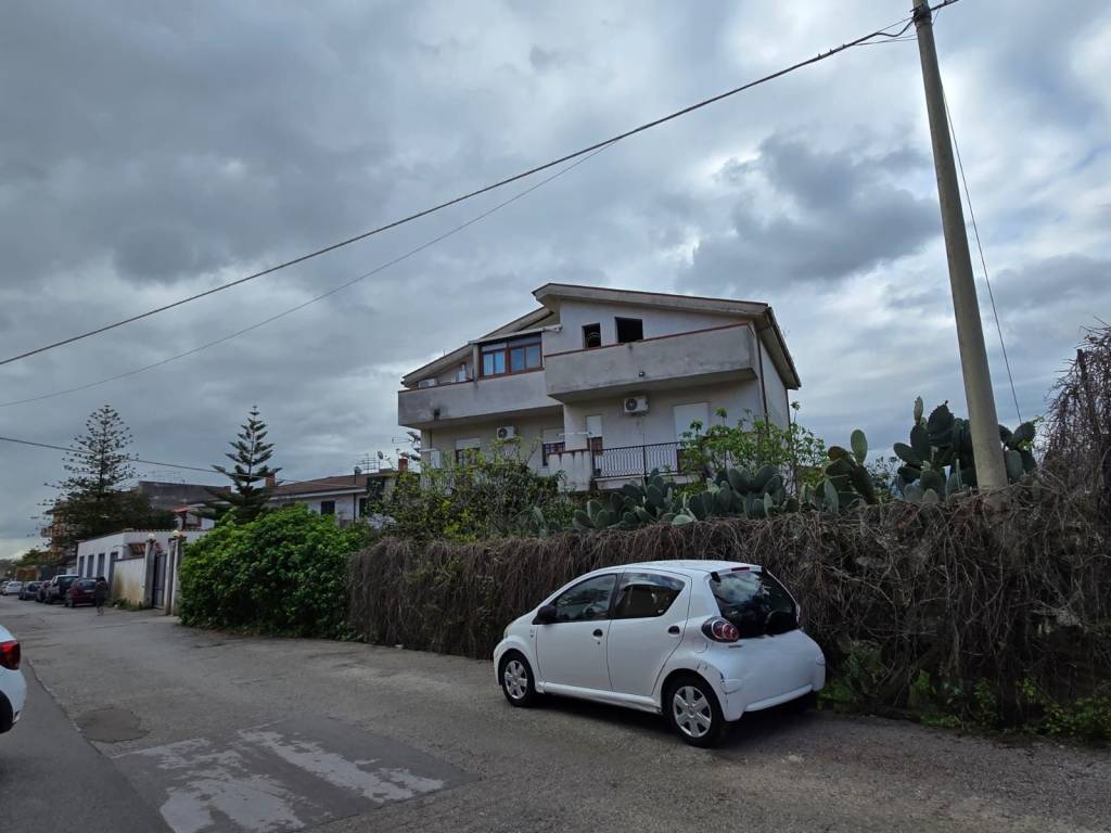 appartamento in vendita a Palermo in zona Libertà