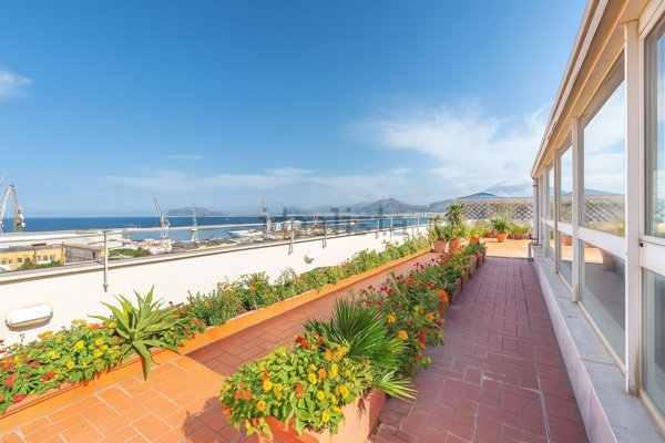 appartamento in vendita a Palermo