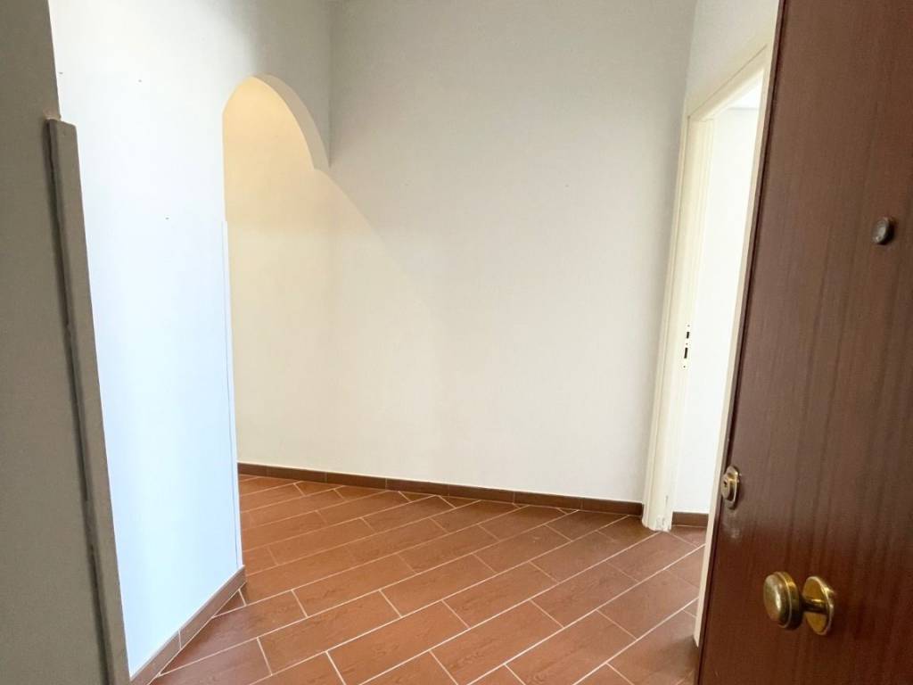 appartamento in vendita a Palermo in zona Montepellegrino