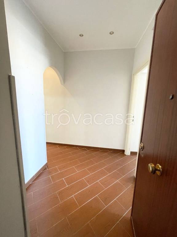 appartamento in vendita a Palermo in zona Libertà