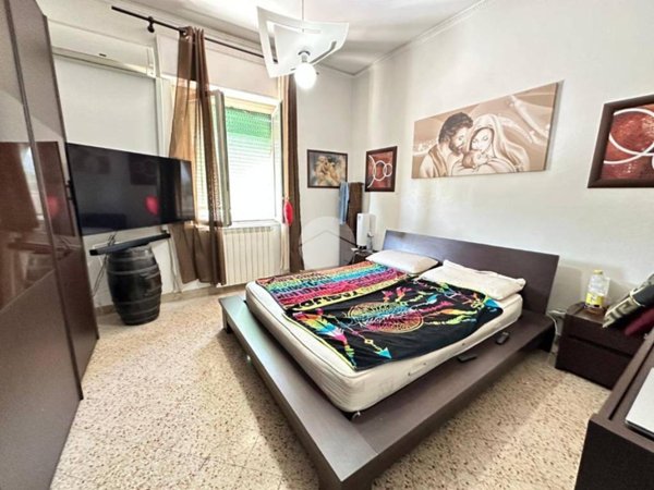 appartamento in vendita a Palermo in zona Oreto