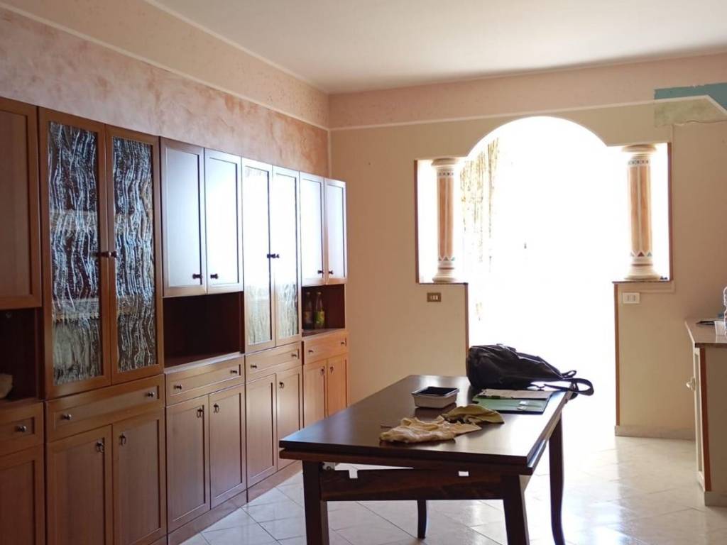appartamento in vendita a Palermo in zona Settecannoli