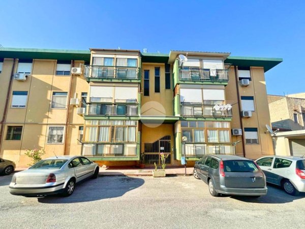 appartamento in vendita a Palermo in zona Croceverde