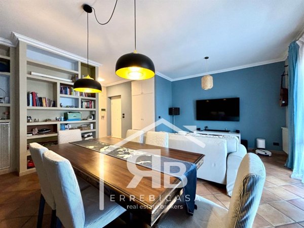appartamento in vendita a Palermo in zona San Lorenzo