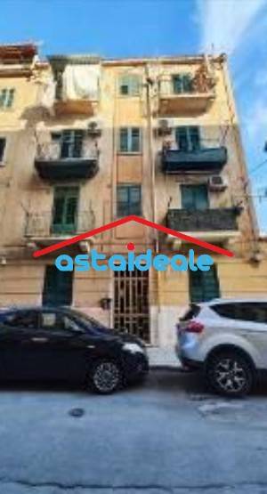 appartamento in vendita a Palermo in zona Noce