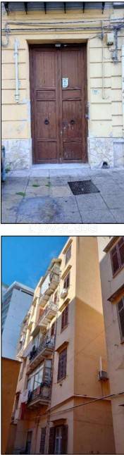 appartamento in vendita a Palermo in zona Croceverde