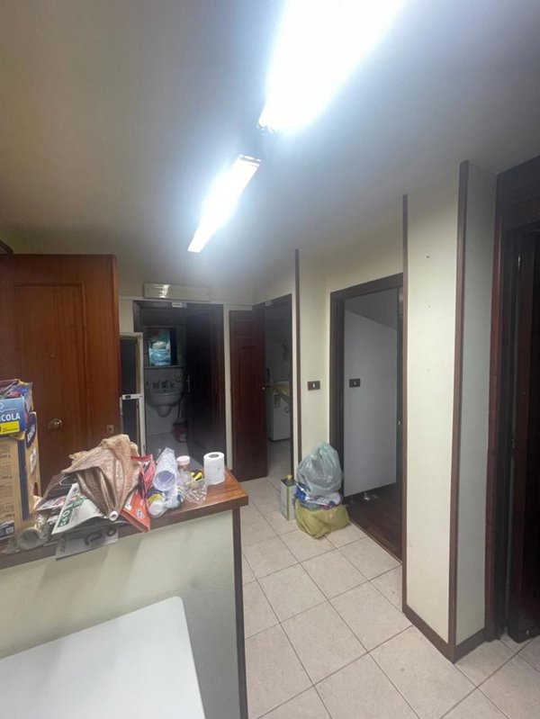 ufficio in vendita a Palermo in zona Libertà