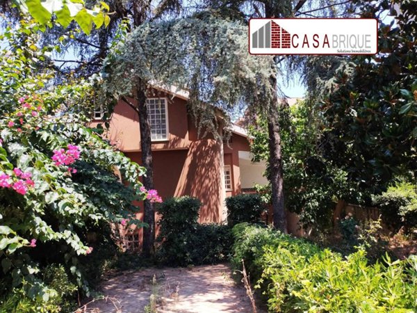 casa indipendente in vendita a Palermo in zona Uditore