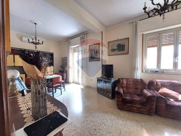 appartamento in vendita a Palermo in zona Resuttana