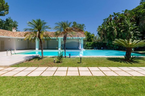 casa indipendente in vendita a Palermo in zona Pallavicino